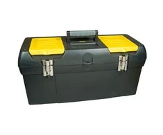 Stanley 24" Įrankių Dėžė su Dėklu