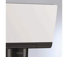 STEINEL XLED Home 2 Sensorinis prožektorius (juodas)