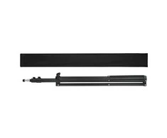 Stovas lempoms, aukštis 78 - 210 cm
