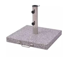 Skėčio nuo saulės stovas, 45 cm