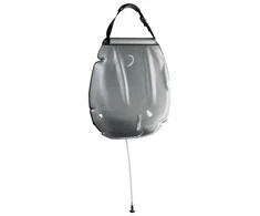 Stovyklavimo dušas, mėlynos spalvos, 20l, PVC