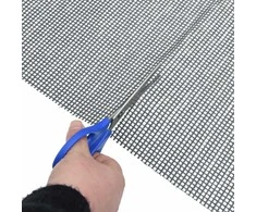 Stovyklavimo paklotas, antracito spalvos, 4x3m