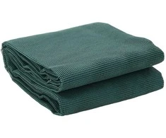 Stovyklavimo paklotas, žalios spalvos, 4x3m