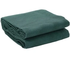 Stovyklavimo paklotas, žalios spalvos, 5x3m