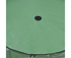 Sudedama Lietaus Vandens Talpa 250 l