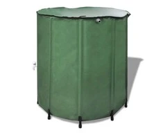 Sudedama Lietaus Vandens Talpa 750 l
