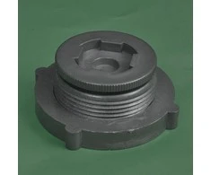 Sulankstoma lietaus talpykla, PVC, 3000l