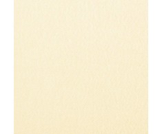 Sulankstoma šoninė terasos markizė, krem., 300x150cm