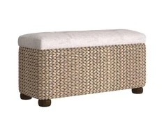 Suoliukai-daiktadėžės su pagalvėlėmis, 2vnt., 69cm, švendras