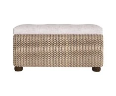Suoliukai-daiktadėžės su pagalvėlėmis, 2vnt., 69cm, švendras