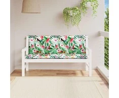 Suoliuko pagalvėlės, 2vnt., įvairių spalvų, 150x50x7cm, audinys