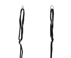 Sūpynės, mėlynos spalvos, 60 cm, 100 kg
