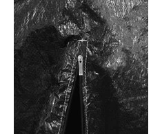 Sūpynių uždangalai, 2vnt., 135x105x175cm, 6 kilputės