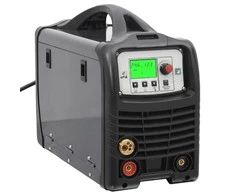 Suvirinimo aparatas, MIG/MMA/TIG Lift suvirinimo režimai, 200A