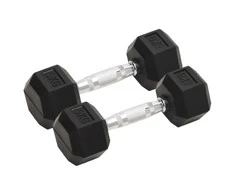 Svarmenys, 2vnt., 10kg, ketus