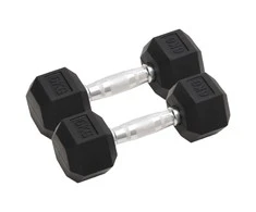 Svarmenys, 2vnt., 12kg, ketus