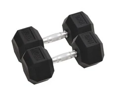 Svarmenys, 2vnt., 20kg, ketus