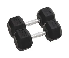 Svarmenys, 2vnt., 25kg, ketus