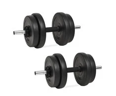 Svarmuo su svoriais, 40kg