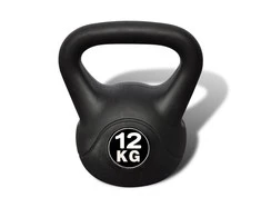 Svarstis Svorių Kilnojimui 12 kg