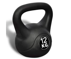 Svarstis Svorių Kilnojimui 12 kg
