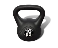 Svarstis, 16kg