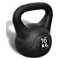Svarstis, 16kg