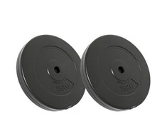 Svoriai, 2vnt., cementas, 30kg