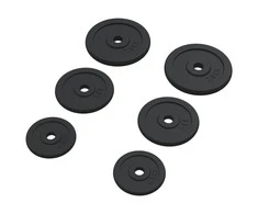 Svoriai, 6vnt., 30kg, ketus