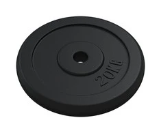 Svoris, 20kg, ketus