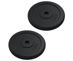 Svoris, 40kg, ketus