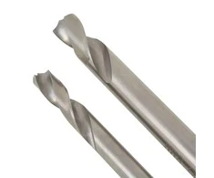 Taškinis suvirinimo grąžtų rinkinys, 2d., 6/8mm, HSS-kobaltas