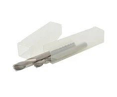 Taškinis suvirinimo grąžtų rinkinys, 2d., 6/8mm, HSS-kobaltas