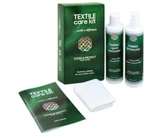 Tekstilės priežiūros rinkinys, CARE KIT, 2x250ml