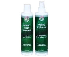 Tekstilės priežiūros rinkinys, CARE KIT, 2x250ml