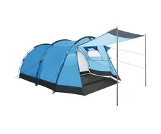 Teleskopiniai palapinės strypai, 2vnt., 170-255cm, plienas
