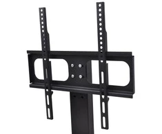Pastatomas televizoriaus laikiklis 26-42 colių ekranui, 30kg