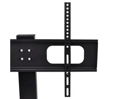 Pastatomas televizoriaus laikiklis 37-55 colių ekranui, 40kg
