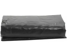 Tentas, antracito spalvos, 1x2,5m, 650g/m²