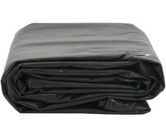 Tentas, antracito spalvos, 2,5x3,5m, 650g/m²