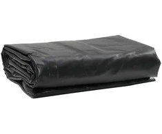 Tentas, antracito spalvos, 3x4m, 600g/m²