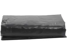 Tentas, antracito spalvos, 3x4m, 600g/m²
