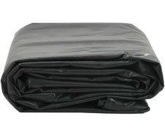 Tentas, antracito spalvos, 4x4m, 600g/m²