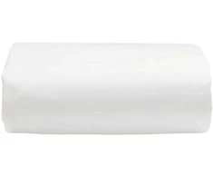 Tentas, baltos spalvos, 1,5x10m, 650g/m²
