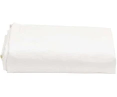 Tentas, baltos spalvos, 2,5x4,5m, 650g/m²