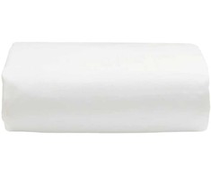 Tentas, baltos spalvos, 2x3m, 650g/m²