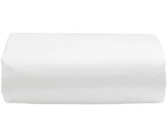 Tentas, baltos spalvos, 3,5x5m, 650g/m²