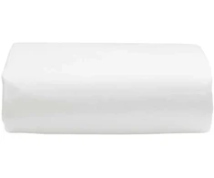 Tentas, baltos spalvos, 4x6m, 650g/m²