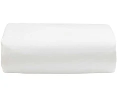 Tentas, baltos spalvos, 5x5m, 650g/m²