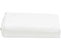 Tentas, baltos spalvos, 5x6m, 650g/m²